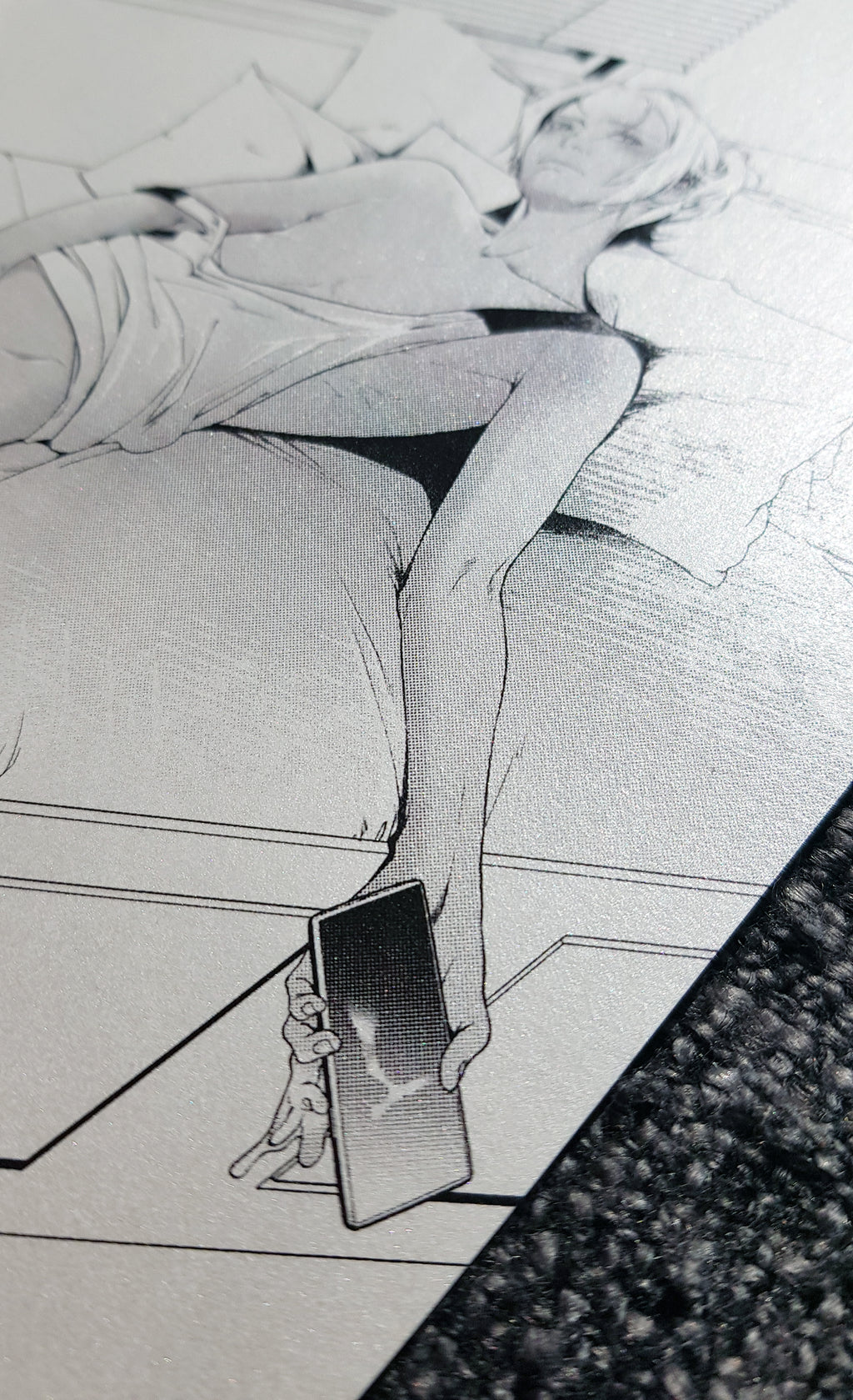 PRINT What if 2 … - EDIllustration