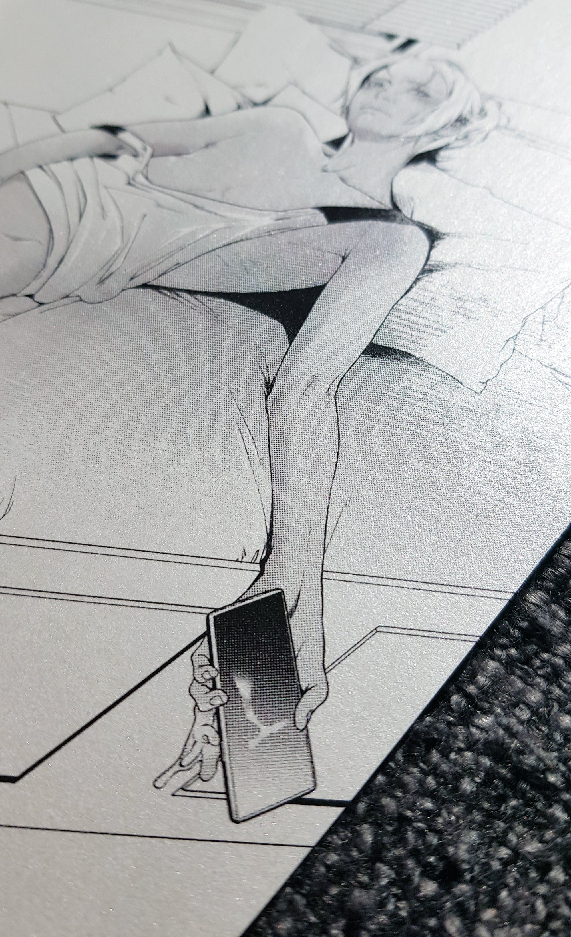 PRINT What if 2 … - EDIllustration