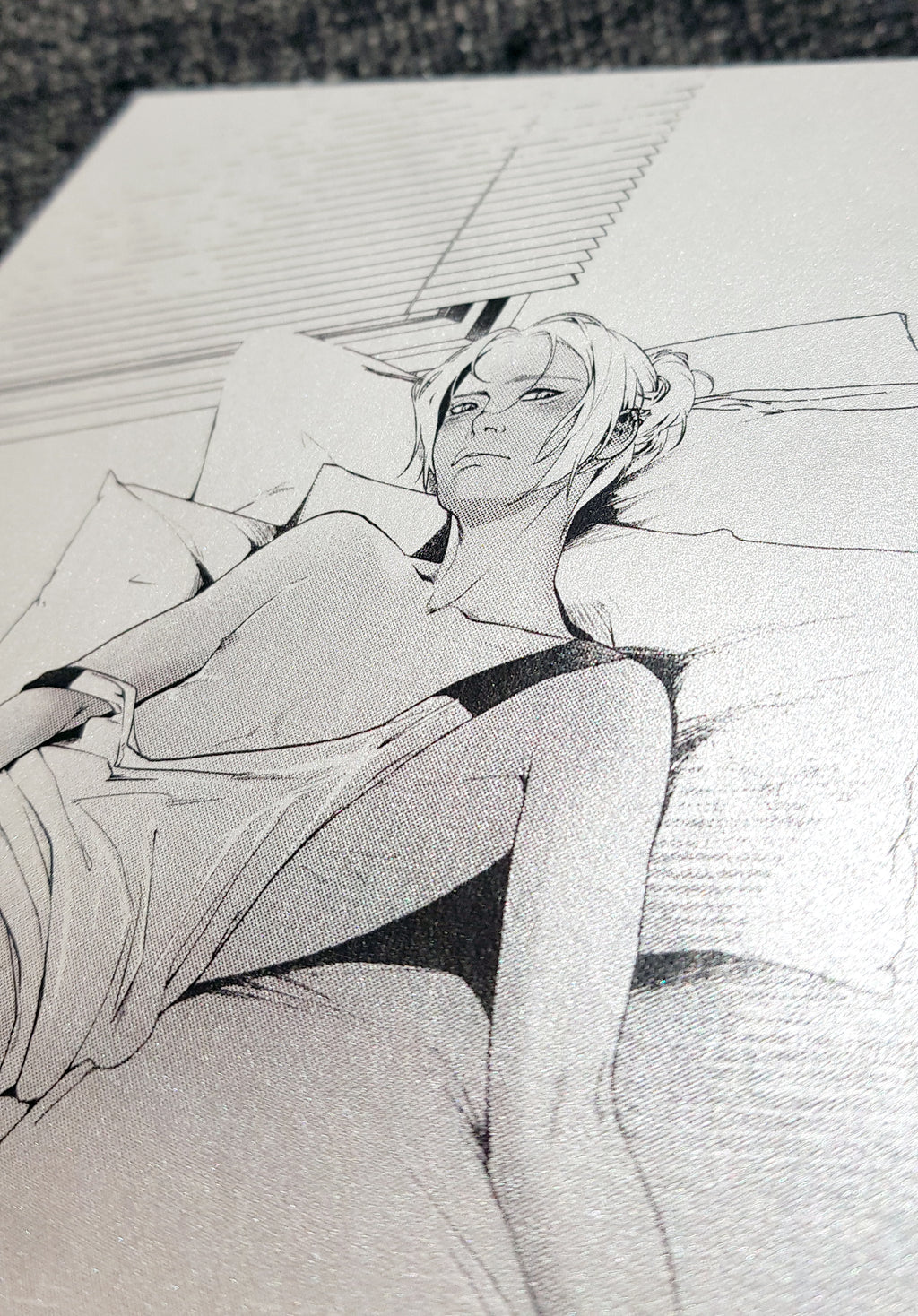 PRINT What if 2 … - EDIllustration