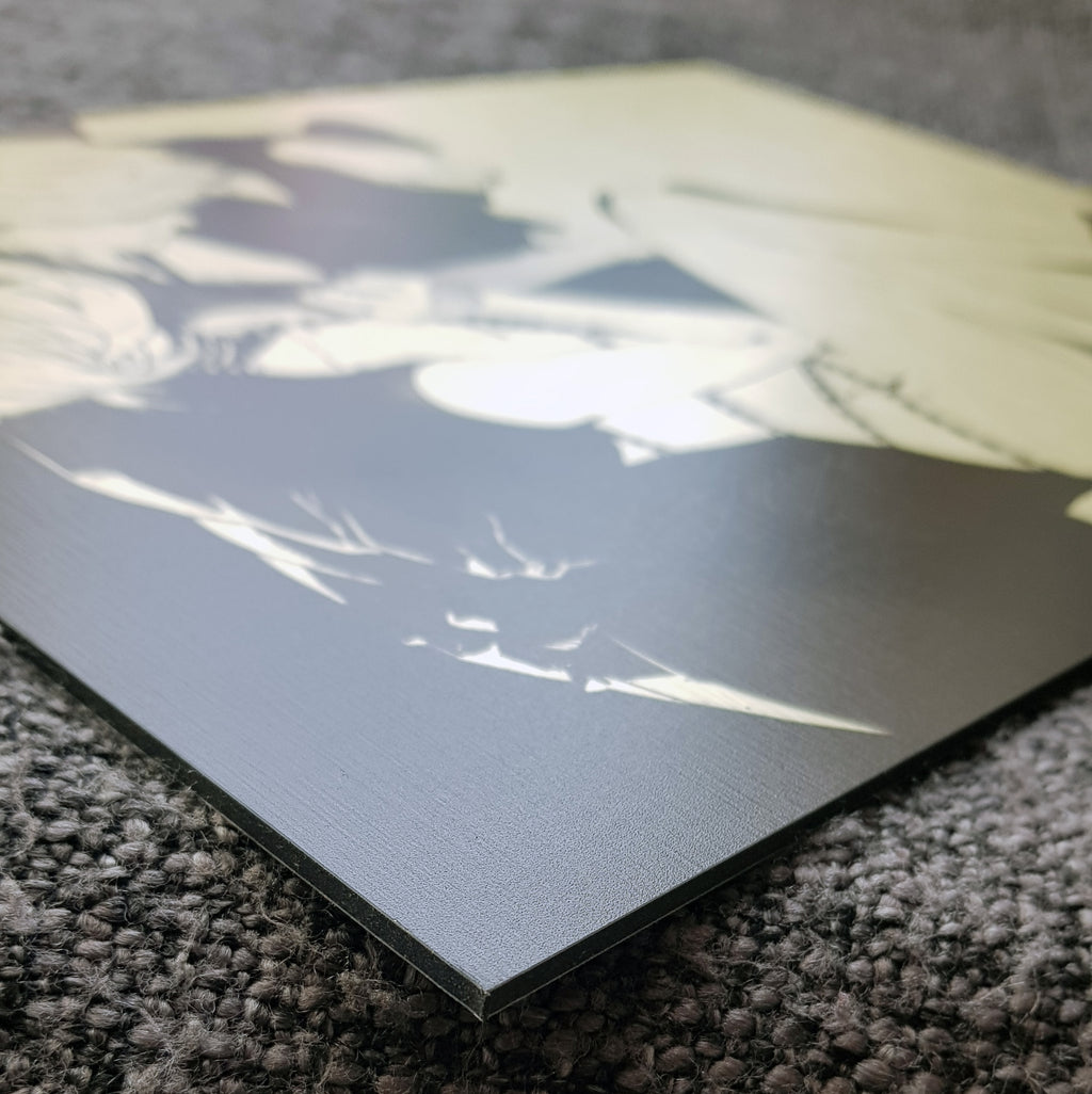 ALUM. COMP. PANEL Sunao and Hige Kink #6