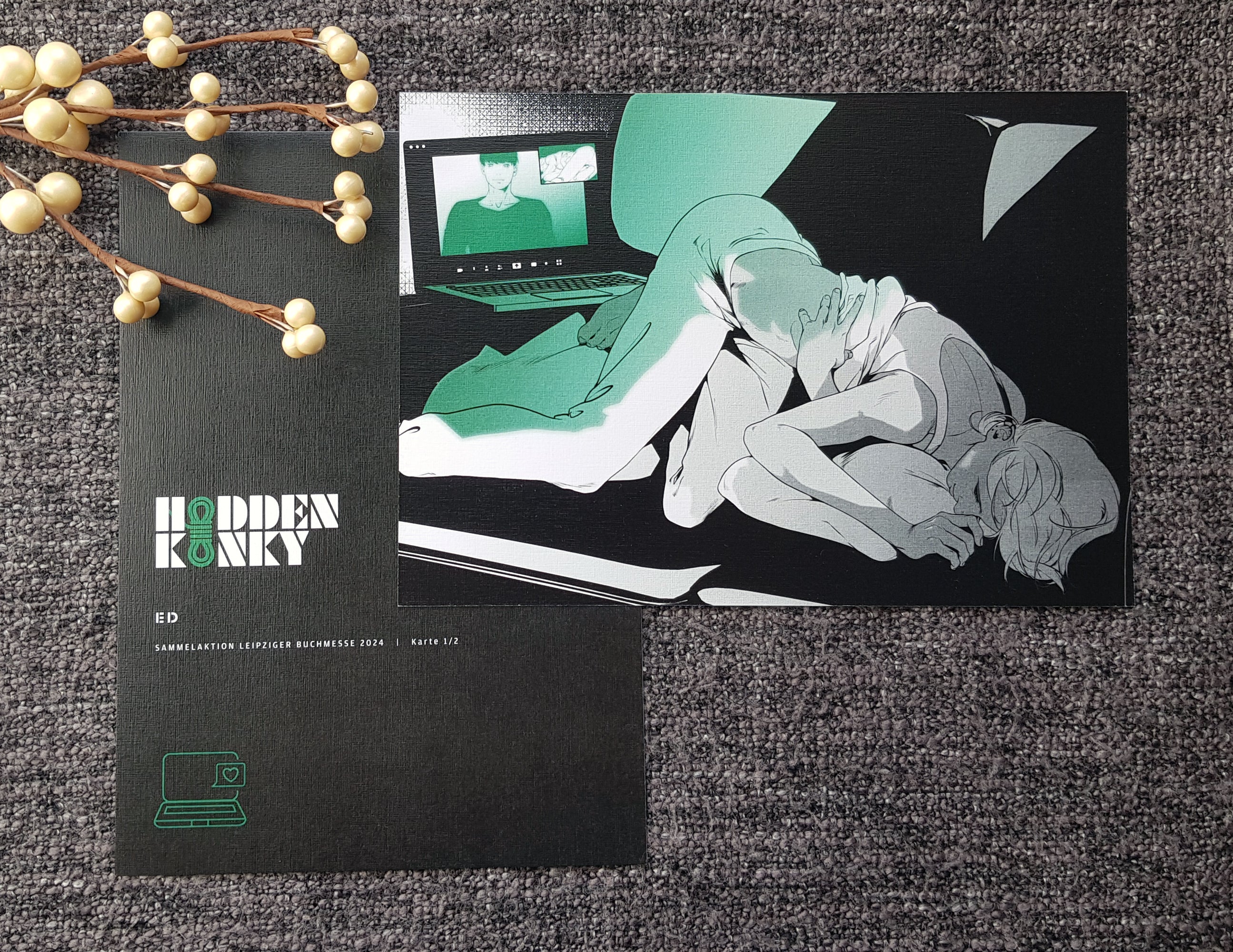 PRINT HiddenKinky - cybersex