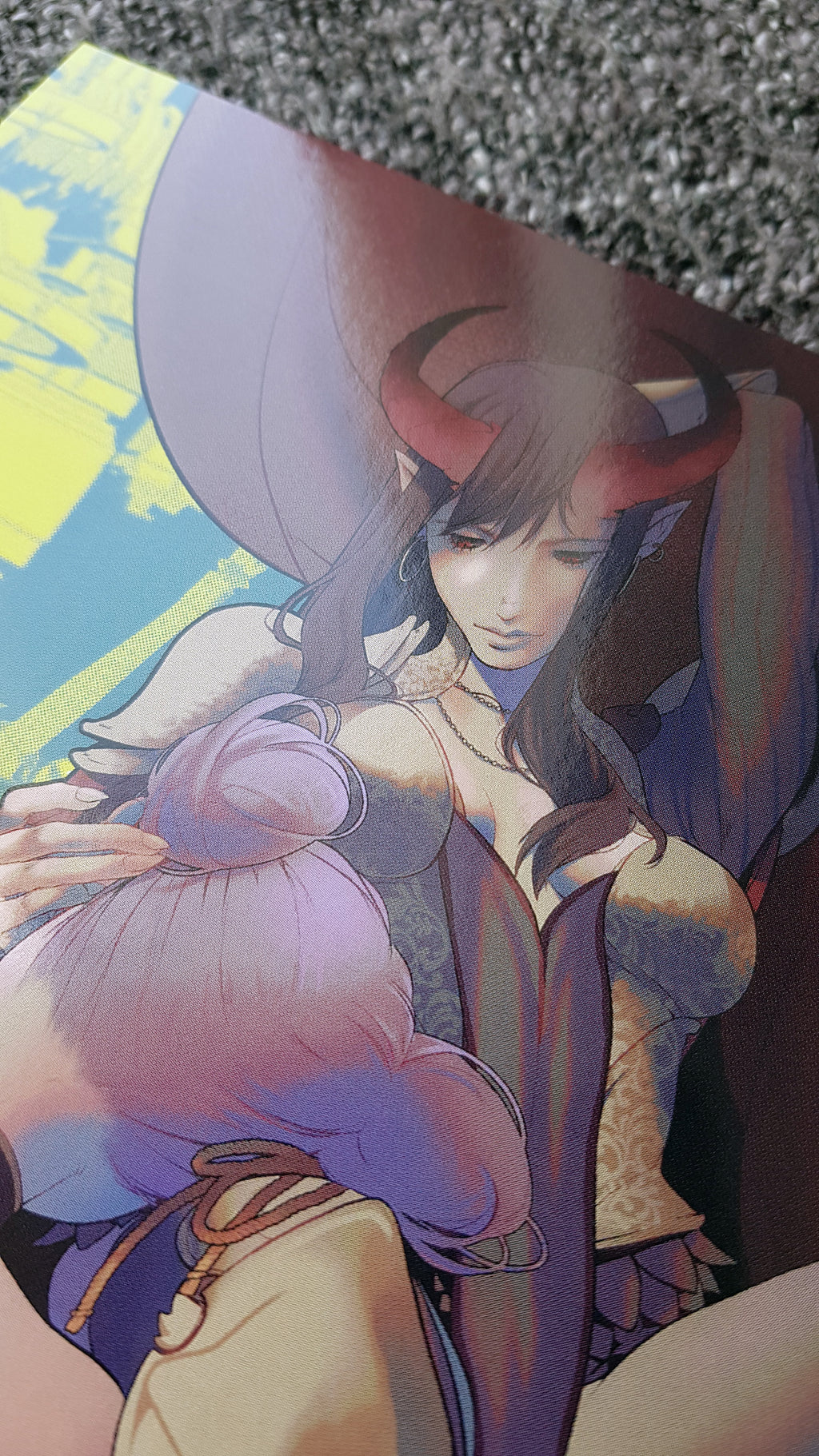 PRINTs 𝕲𝖚𝖎𝖑𝖉 𝖔𝖋 𝖙𝖍𝖊 𝕿𝖜𝖎𝖓 𝕸𝖔𝖔𝖓𝖘 🌙 2024 - 1