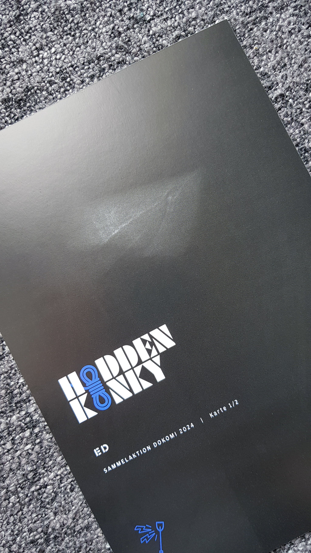 PRINTs HiddenKinky - pain