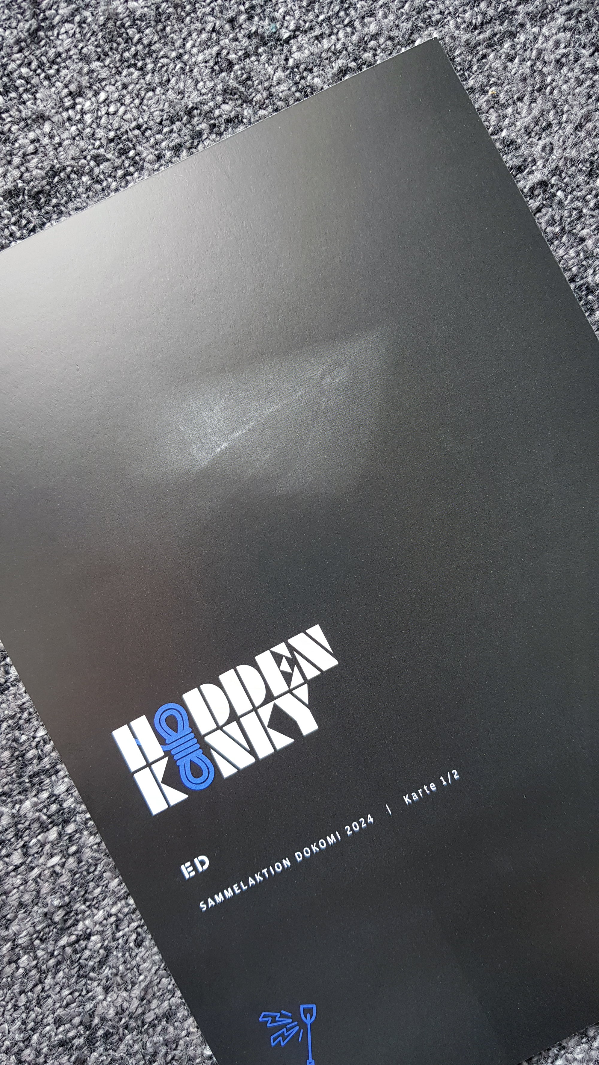 PRINTs HiddenKinky - pain