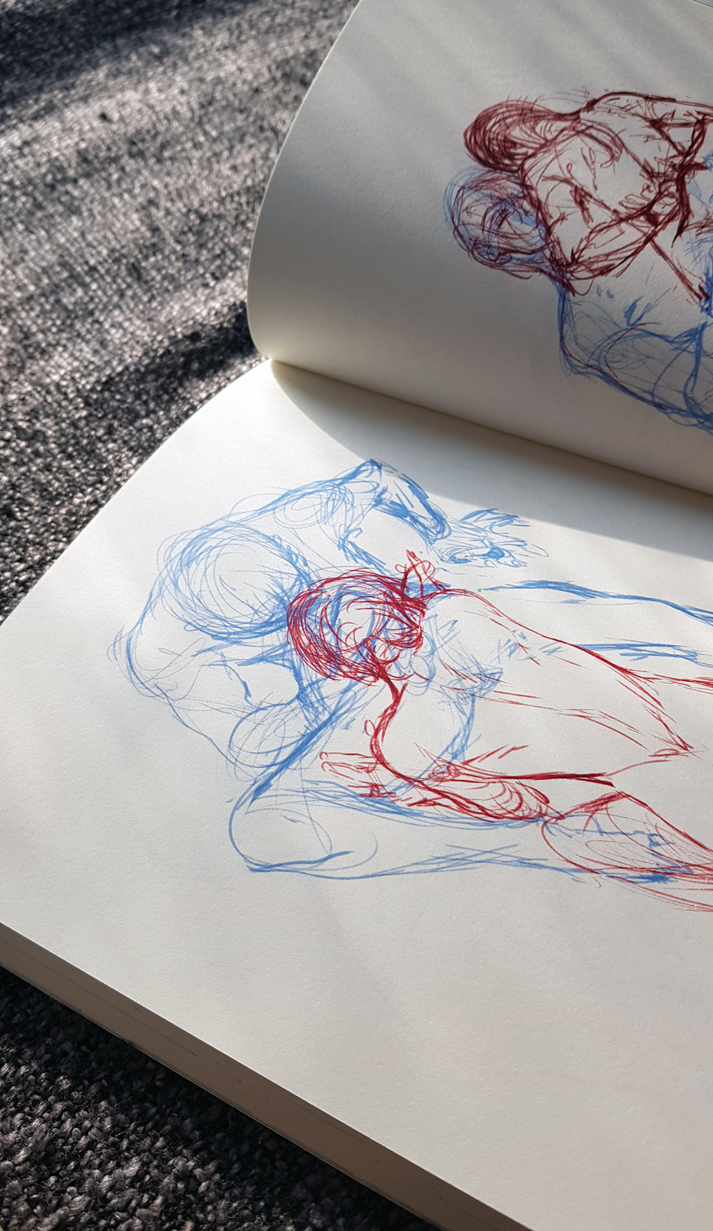 ARTBOOK Sketch Collection 2019 - 2020