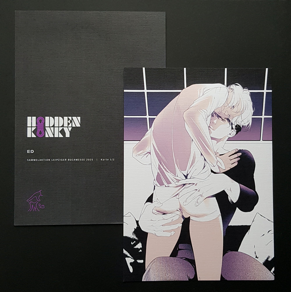 PRINT HiddenKinky - ✌💦