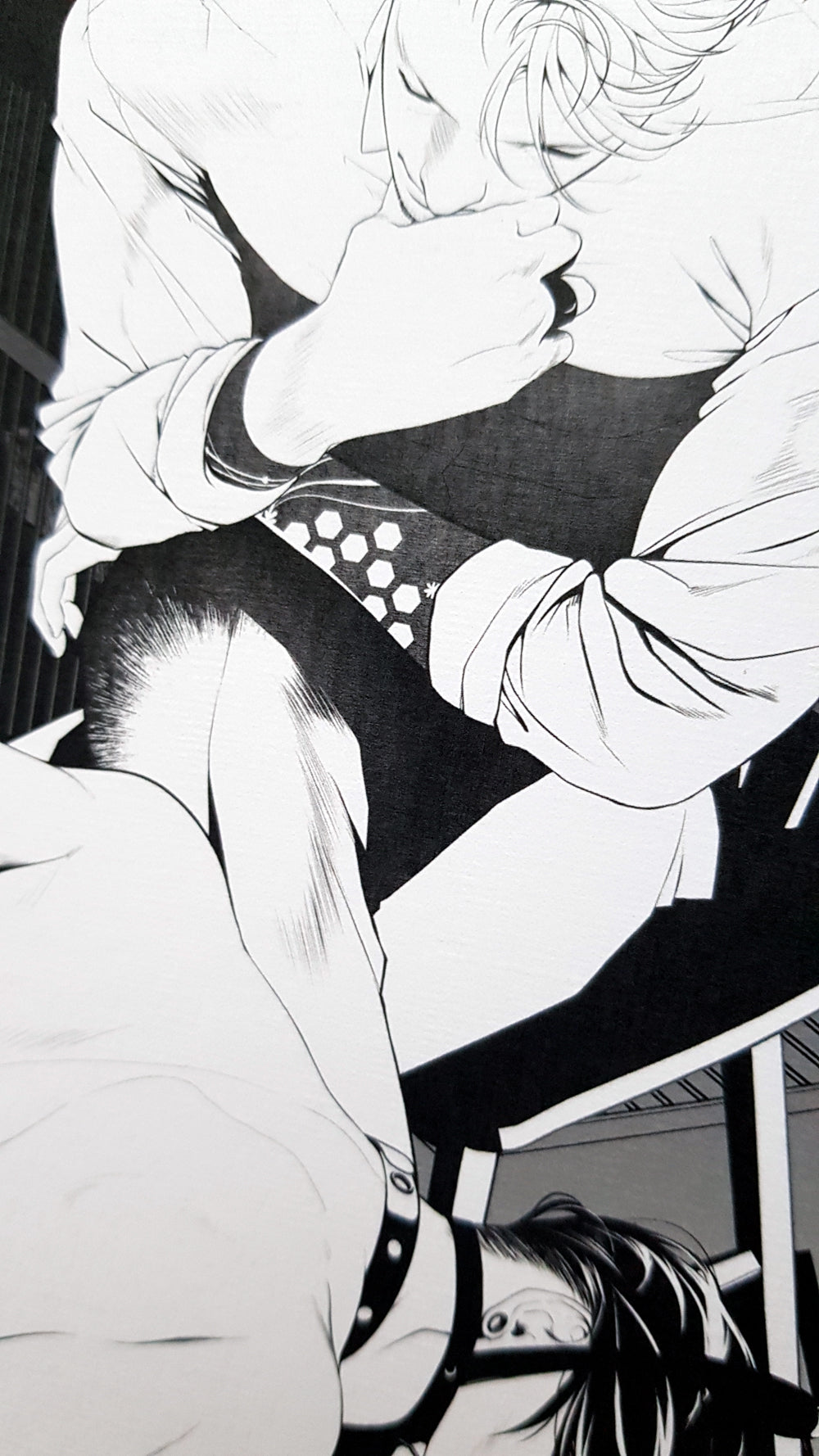 PRINTs HiddenKinky - Petplay 2