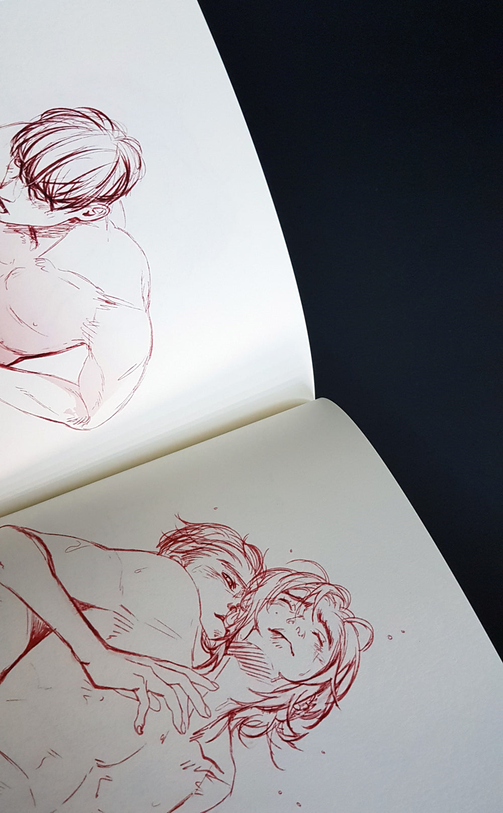 ARTBOOK Sketch Collection 2021 - 2022