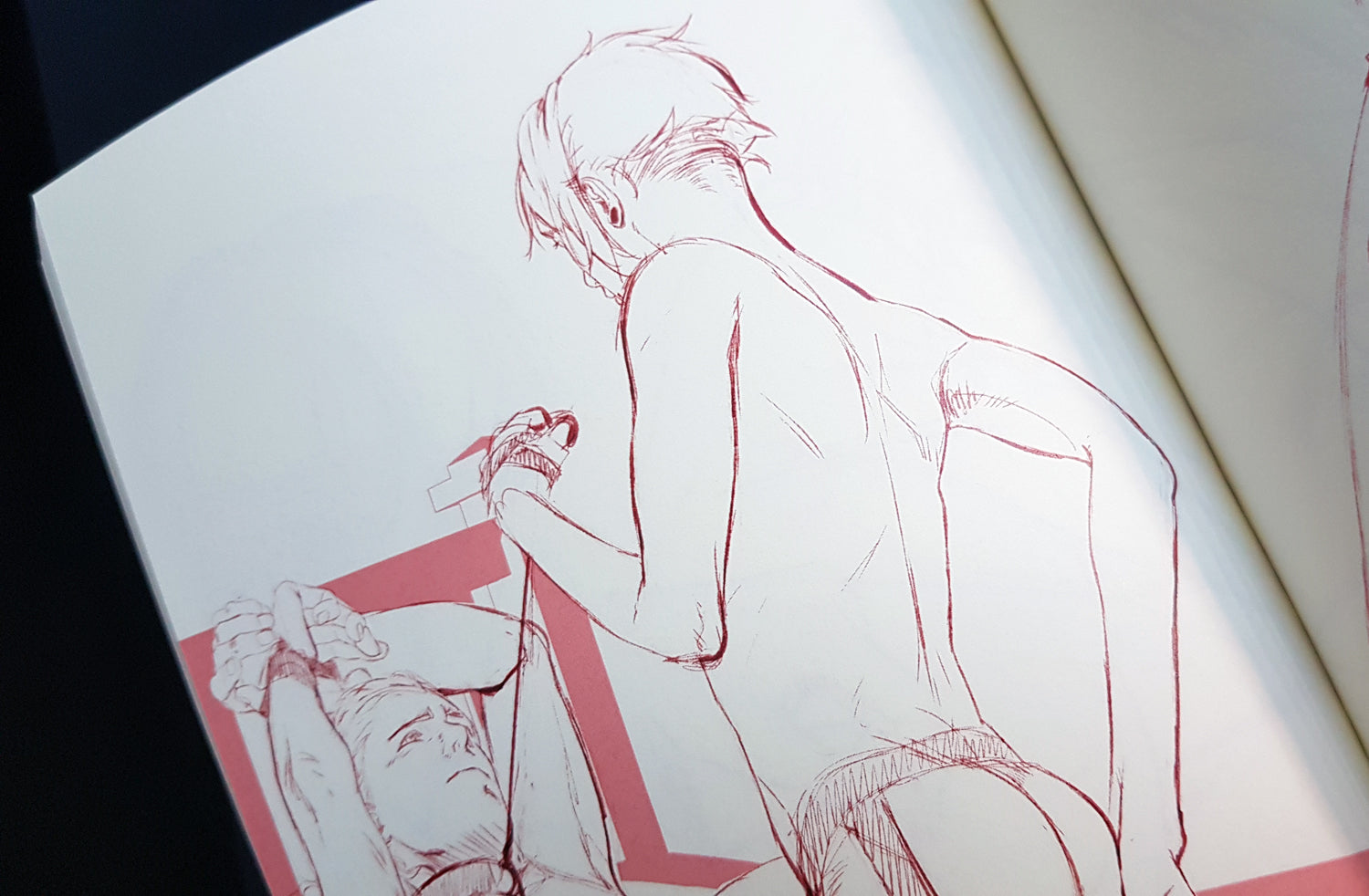 ARTBOOK Sketch Collection 2021 - 2022