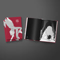 ARTBOOK KINKtober 2023
