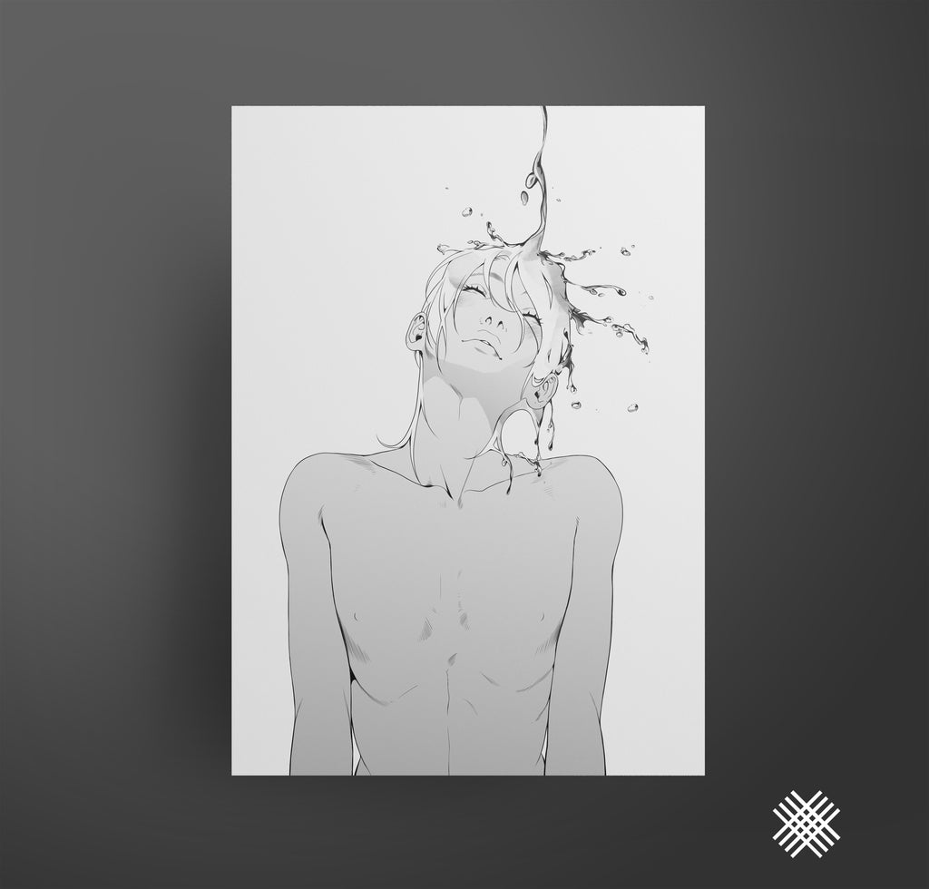 PRINT KINK23 - Juices