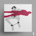 PRINT KINK22 - Touch yourself (partial varnish) [NSFW] - EDIllustration