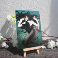 POSTCARD´s random - EDIllustration