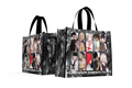 THE GENTLEMEN'S CLUB - tote bag