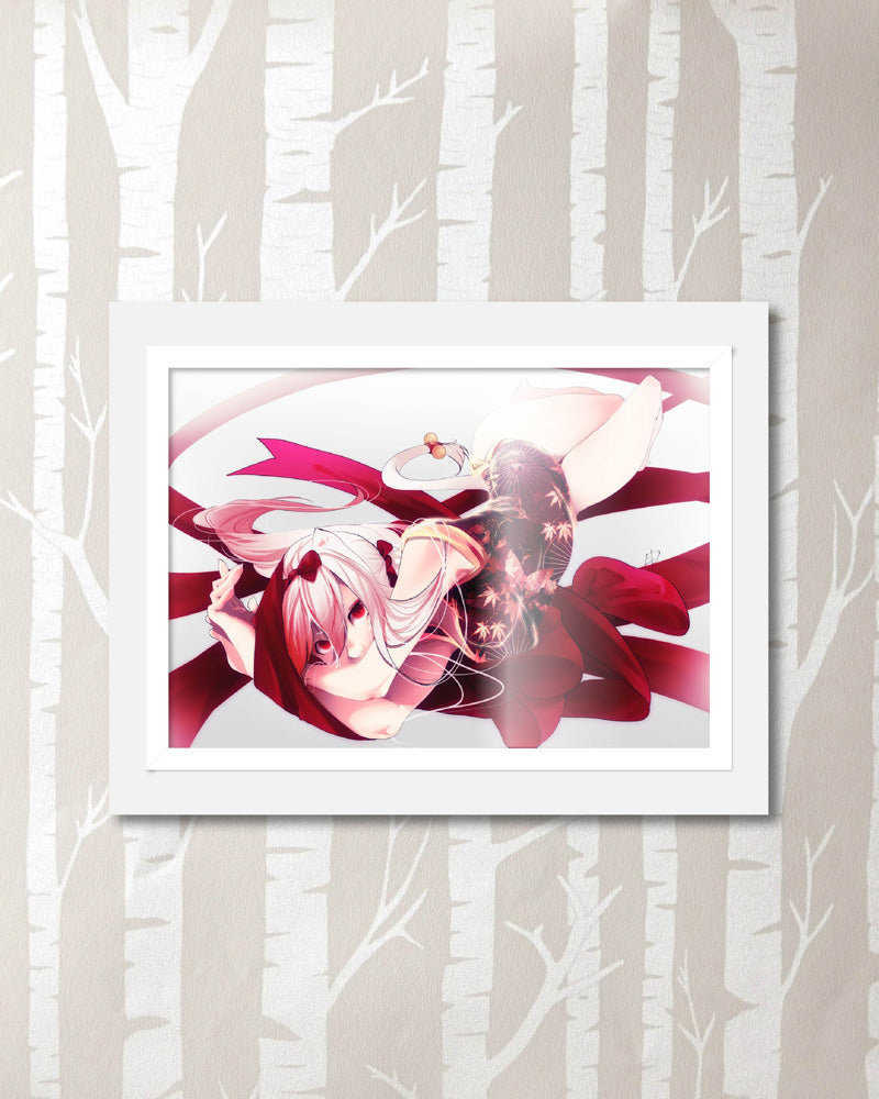 Poster´s Puppenseele - EDIllustration