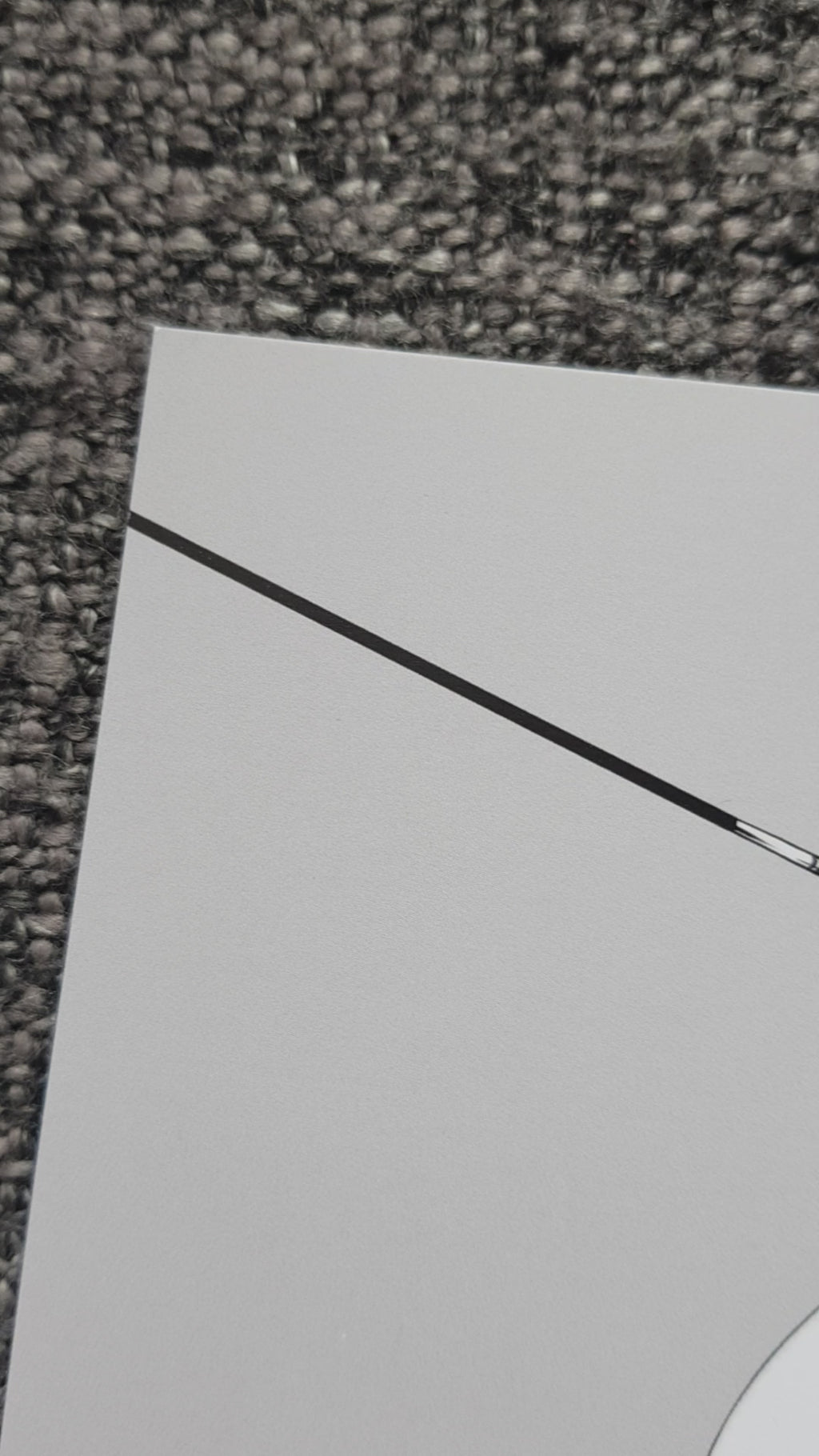 PRINT KINK23 - Attention.