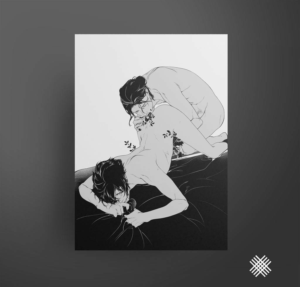 PRINT KINK20 - ***lingus - ✿