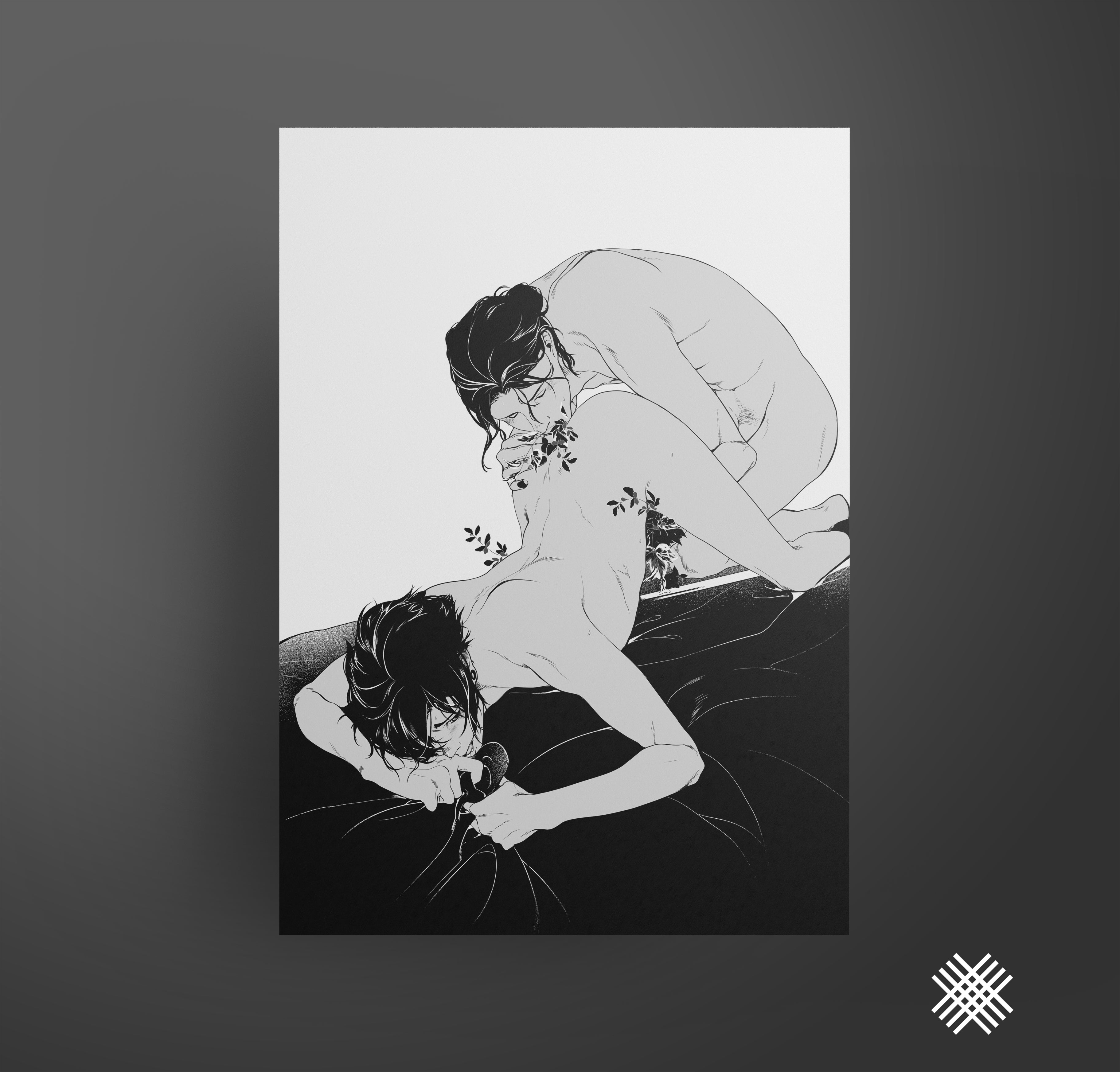 PRINT KINK20 - ***lingus - ✿