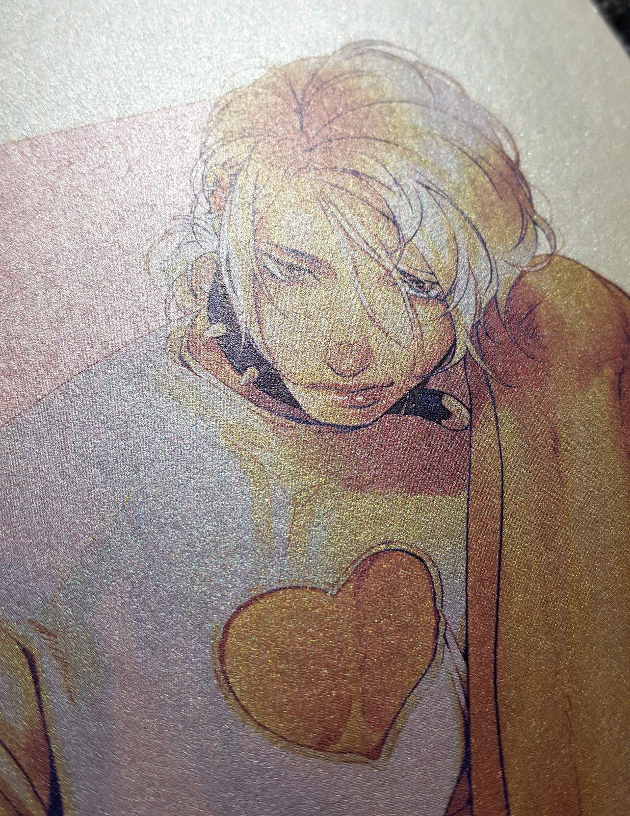 PRINT boobwindow Sunao - EDIllustration