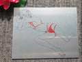 ALUMINIUM COMPOSITE PANEL Sunao Kink #2 - EDIllustration