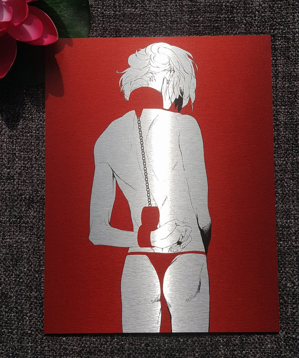 ALUMINIUM COMPOSITE PANEL Sunao Kink #1 - EDIllustration