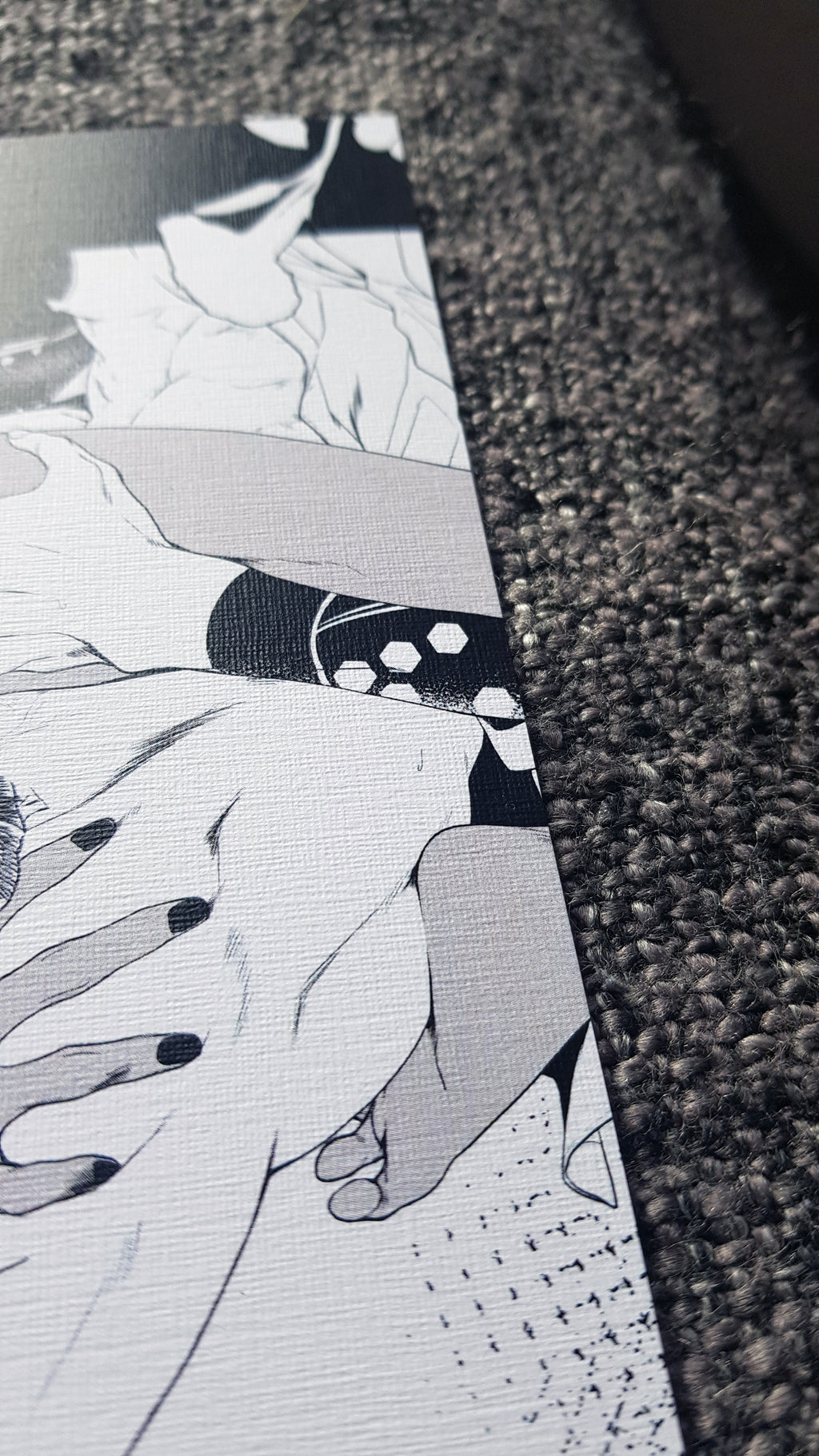 PRINT love nectar - (flower edition) - EDIllustration