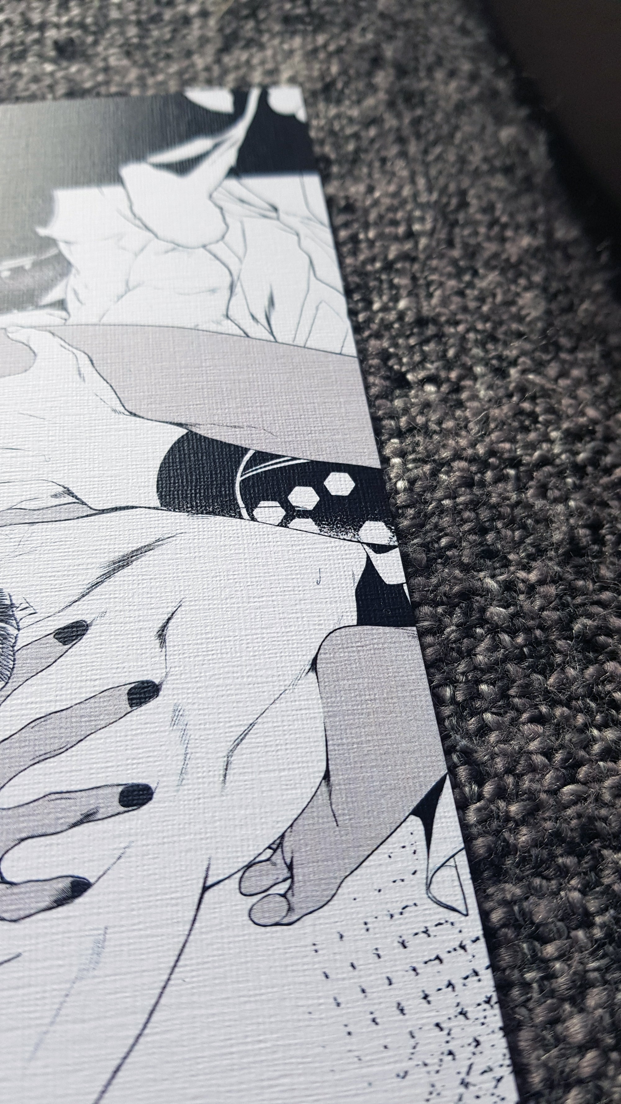 PRINT love nectar - (flower edition) - EDIllustration