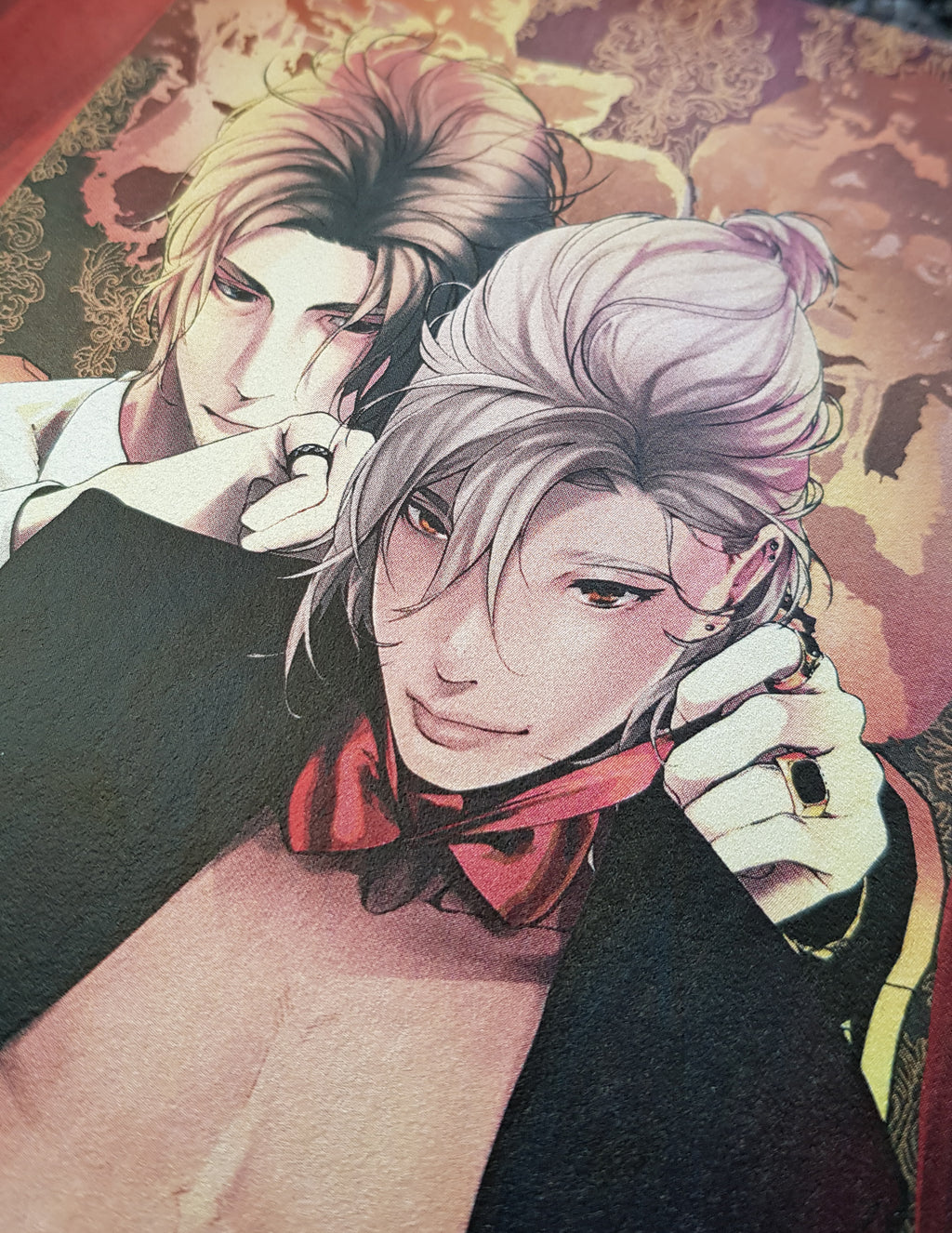 PRINT may it be a gift? - EDIllustration