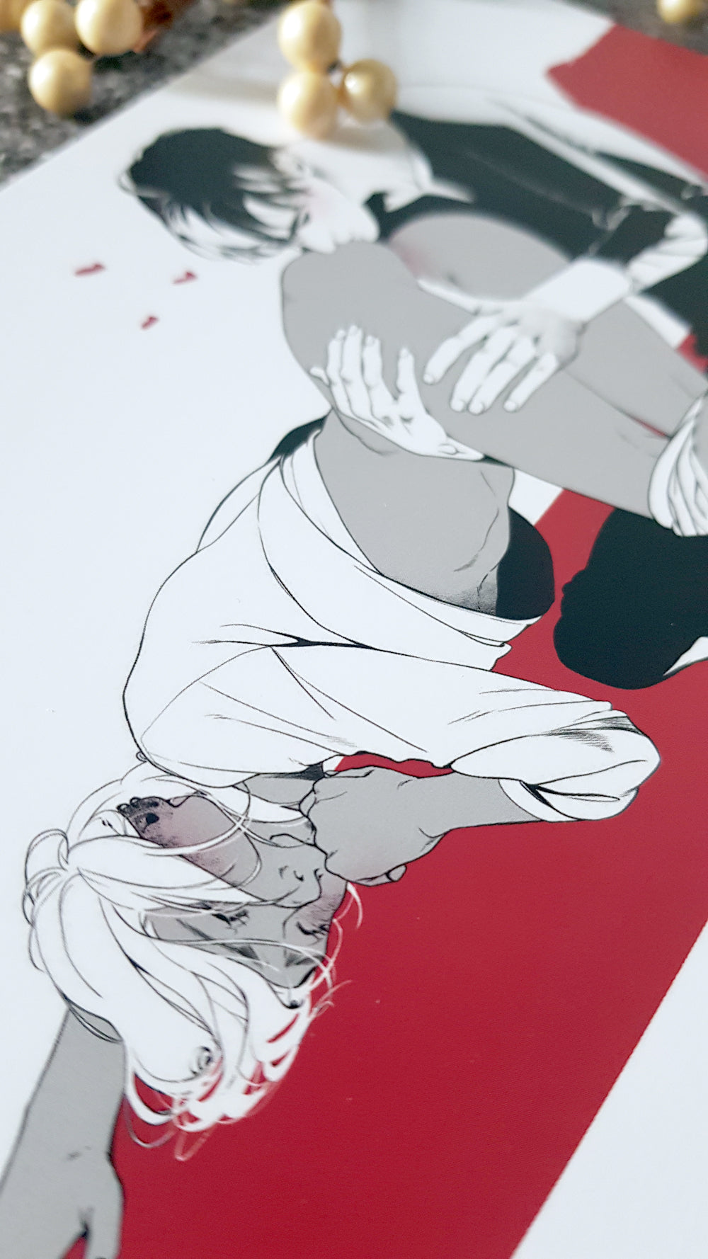 PRINT KINK22 - Gimme that booty. [NSFW] - EDIllustration