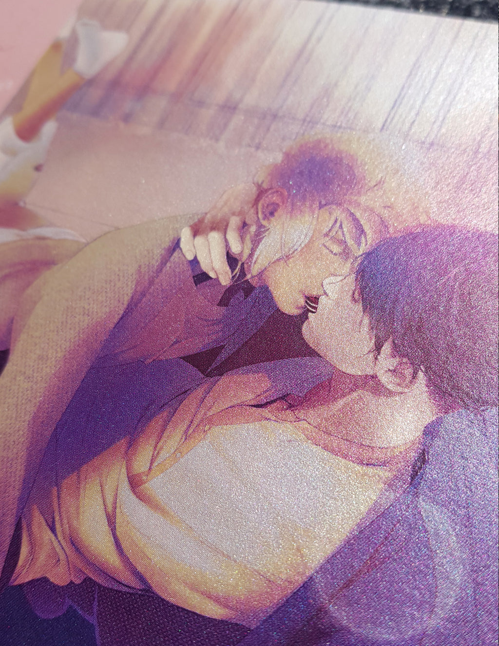 PRINT´s  Valentin - EDIllustration