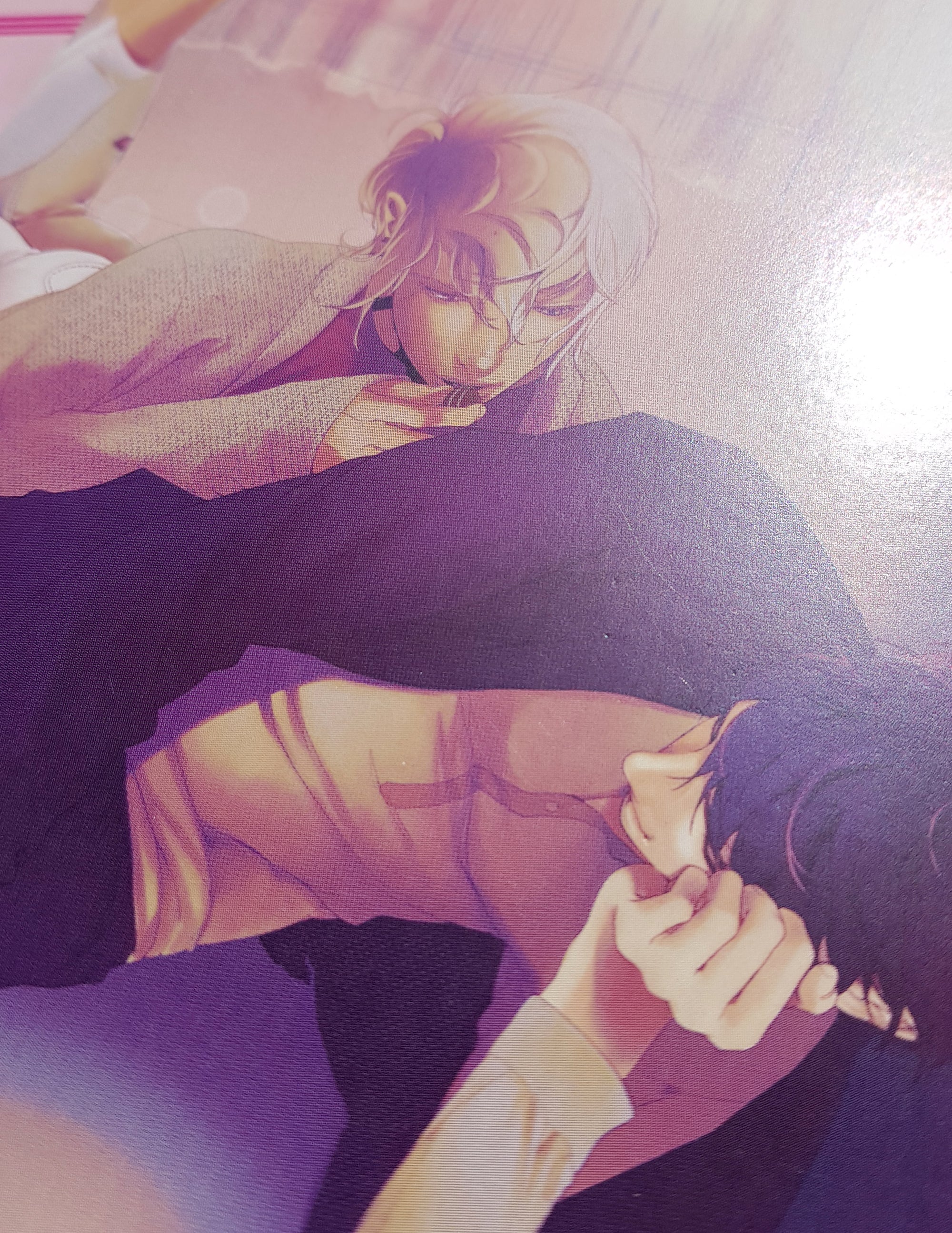 PRINT´s  Valentin - EDIllustration