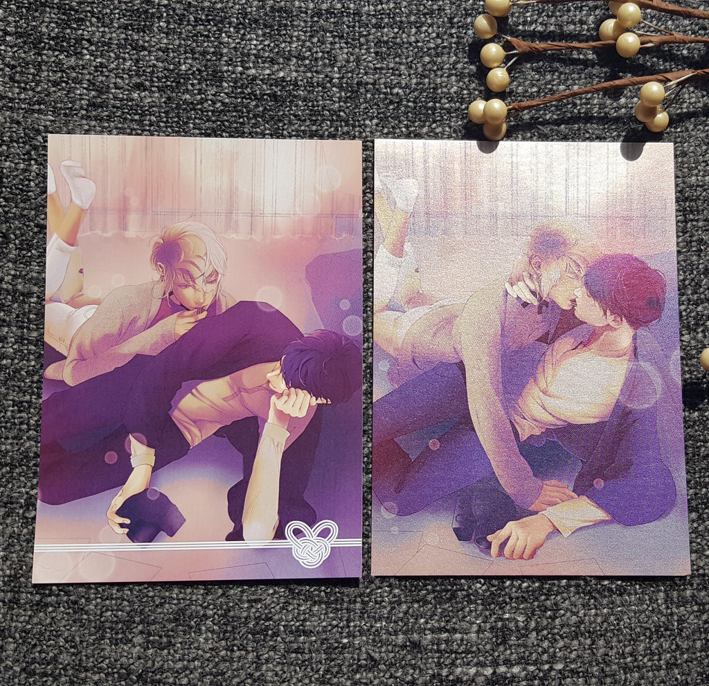 PRINT´s  Valentin - EDIllustration