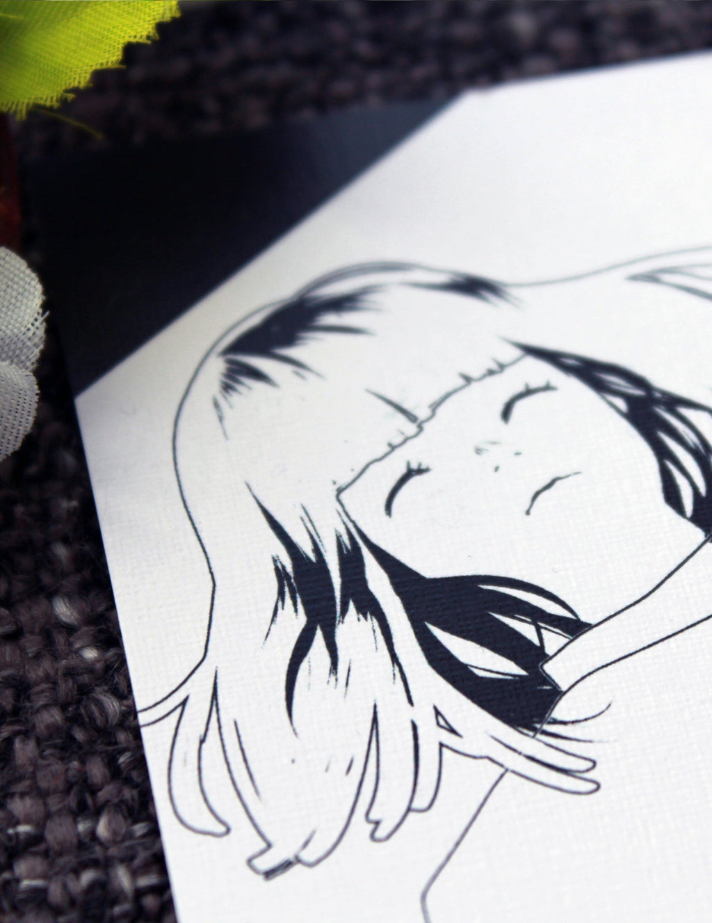 PRINT inktober #12 - EDIllustration