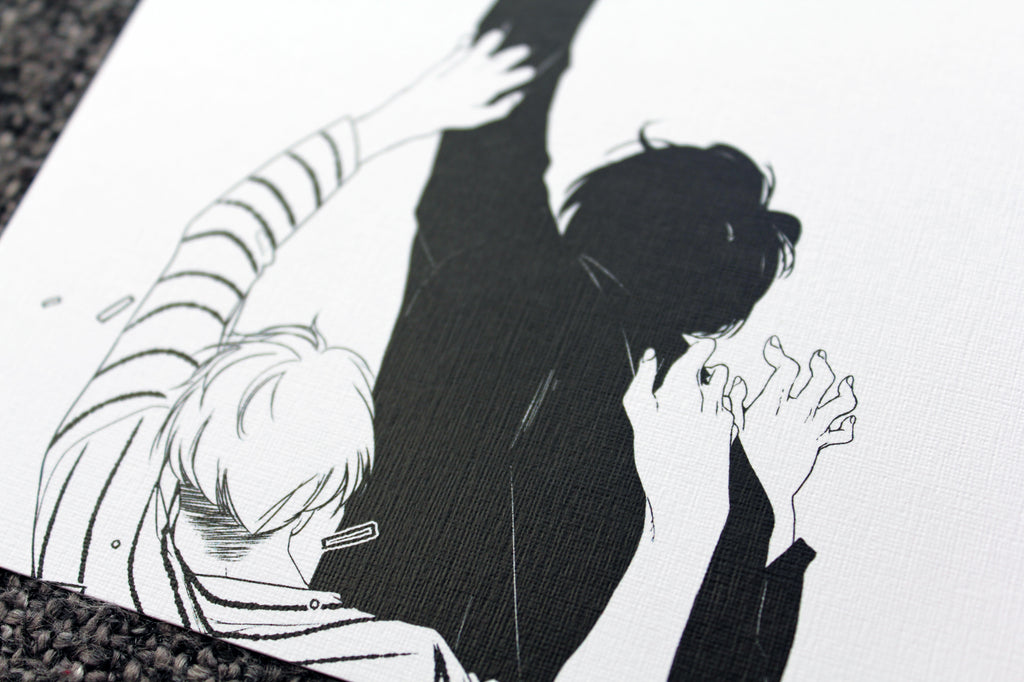 PRINT inktober #06 - EDIllustration