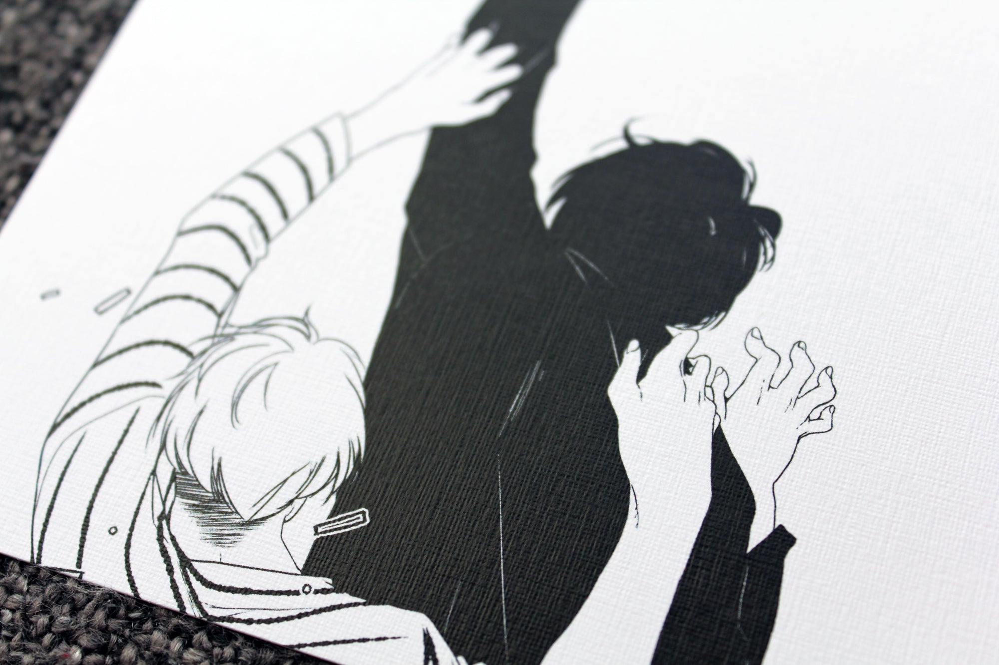 PRINT inktober #06 - EDIllustration