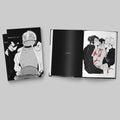 ARTBOOK KINKtober 2020 [NSFW] - EDIllustration