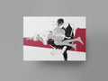 PRINT KINK22 - Gimme that booty. [NSFW] - EDIllustration