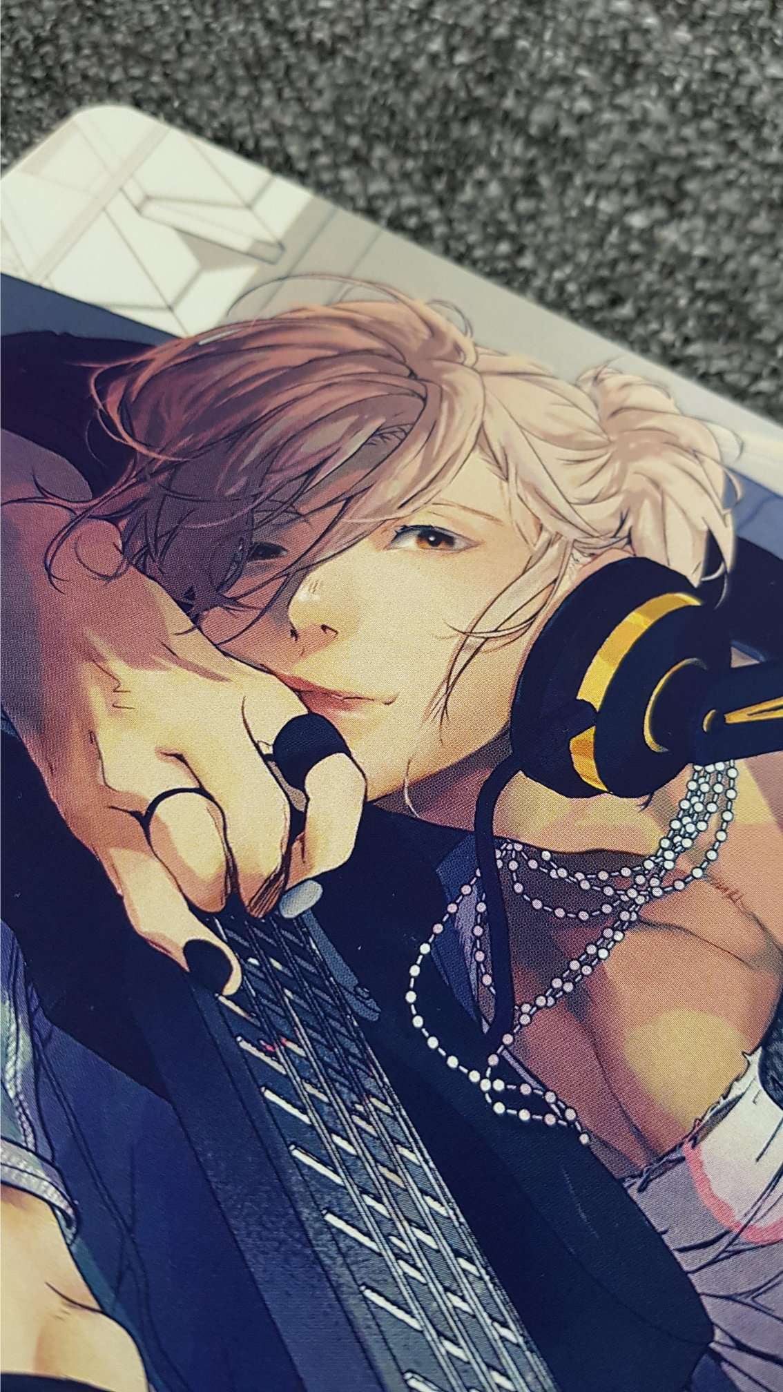 PRINT chill with your love - EDIllustration