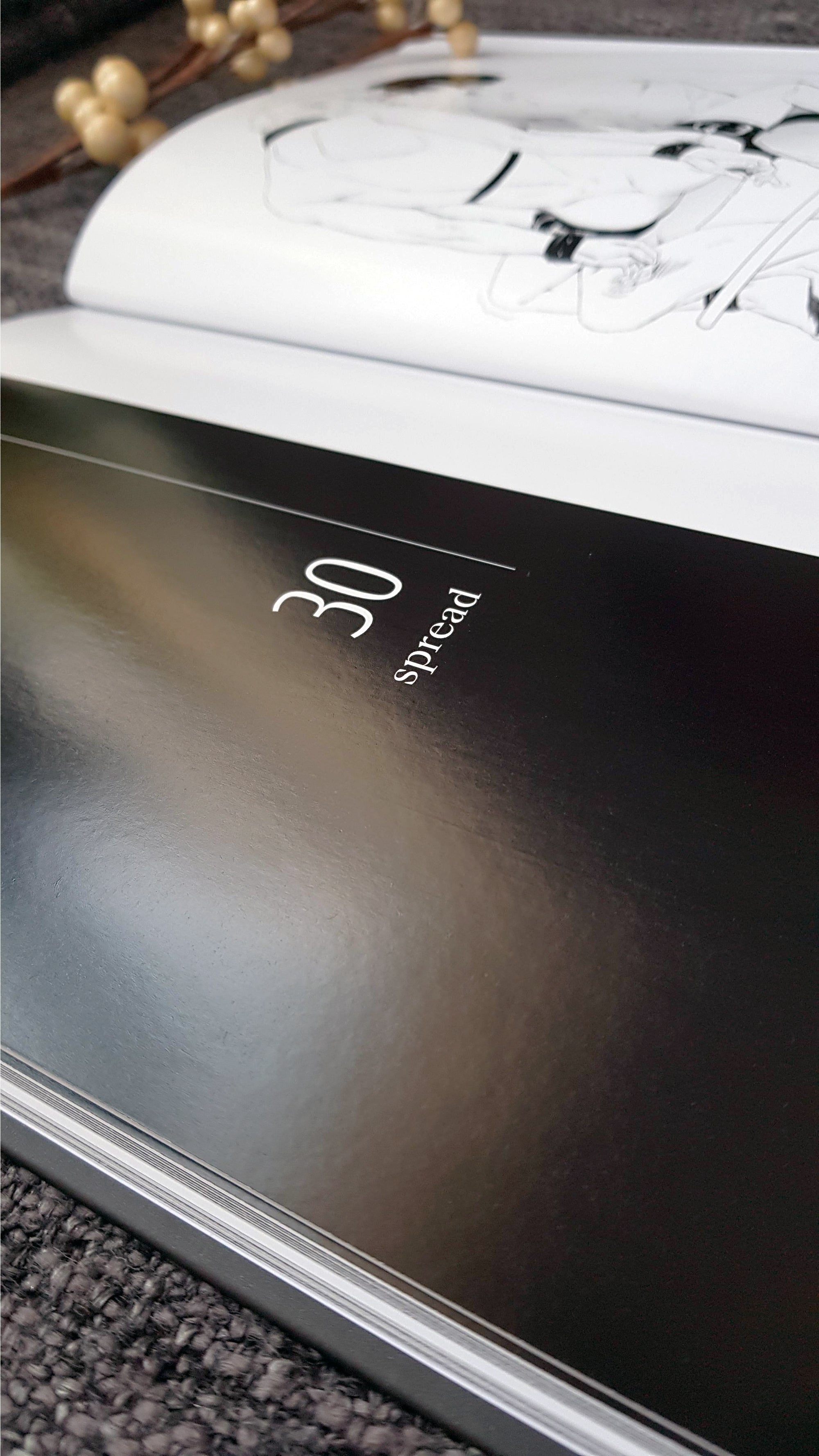 ARTBOOK KINKtober 2019 - EDIllustration