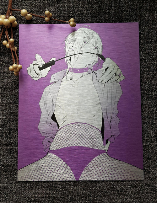 ALUMINIUM COMPOSITE PANEL Sunao Kink #3 - EDIllustration