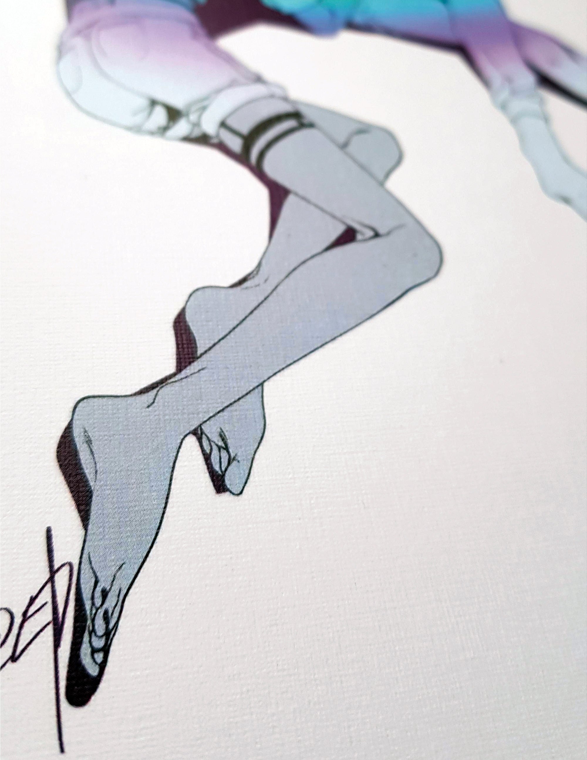 PRINT pridelove - EDIllustration