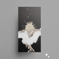 PRINT forbidden spot - EDIllustration
